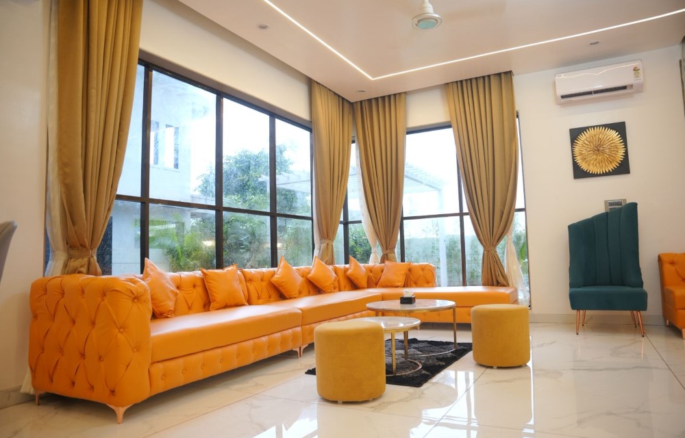 Crystal Villa Resort Blog Pictures