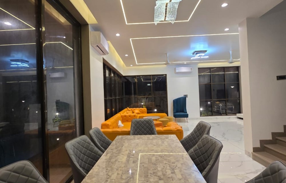 Crystal Villa Resort Blog Pictures