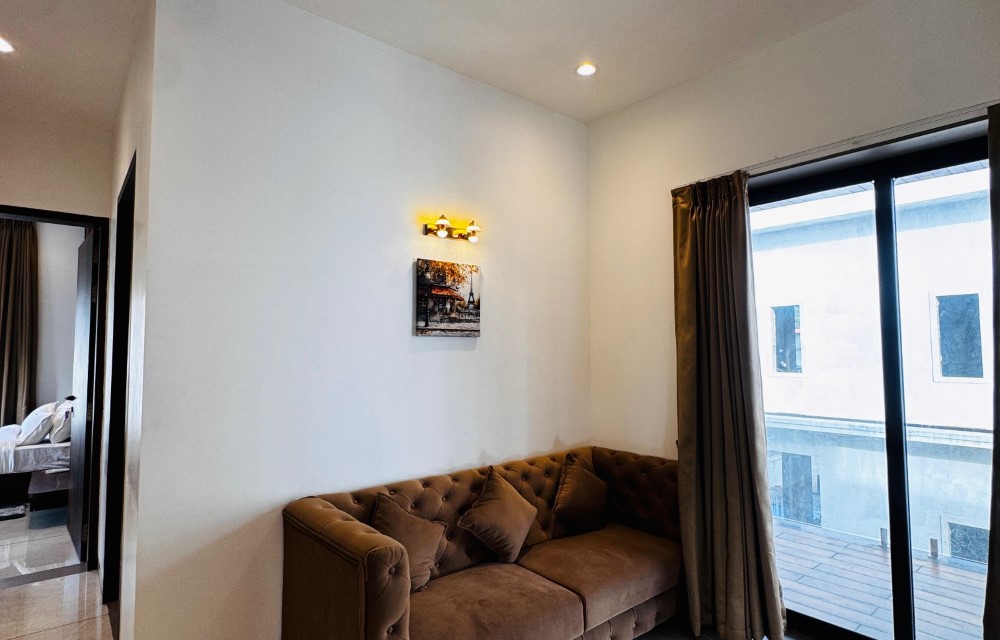 Crystal Villa Resort Gallery Pictures