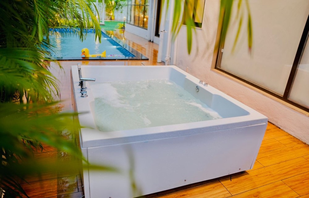 Crystal Villa Resort Gallery Pictures