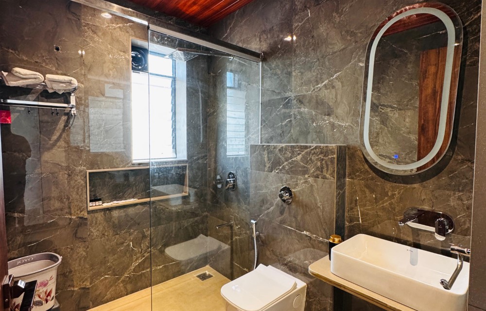 Crystal Villa Resort Gallery Pictures