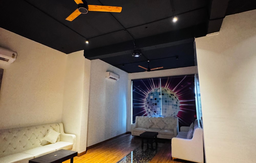 Crystal Villa Resort Rooms Pictures