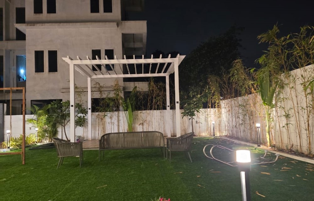 Crystal Villa Resort Gallery Pictures