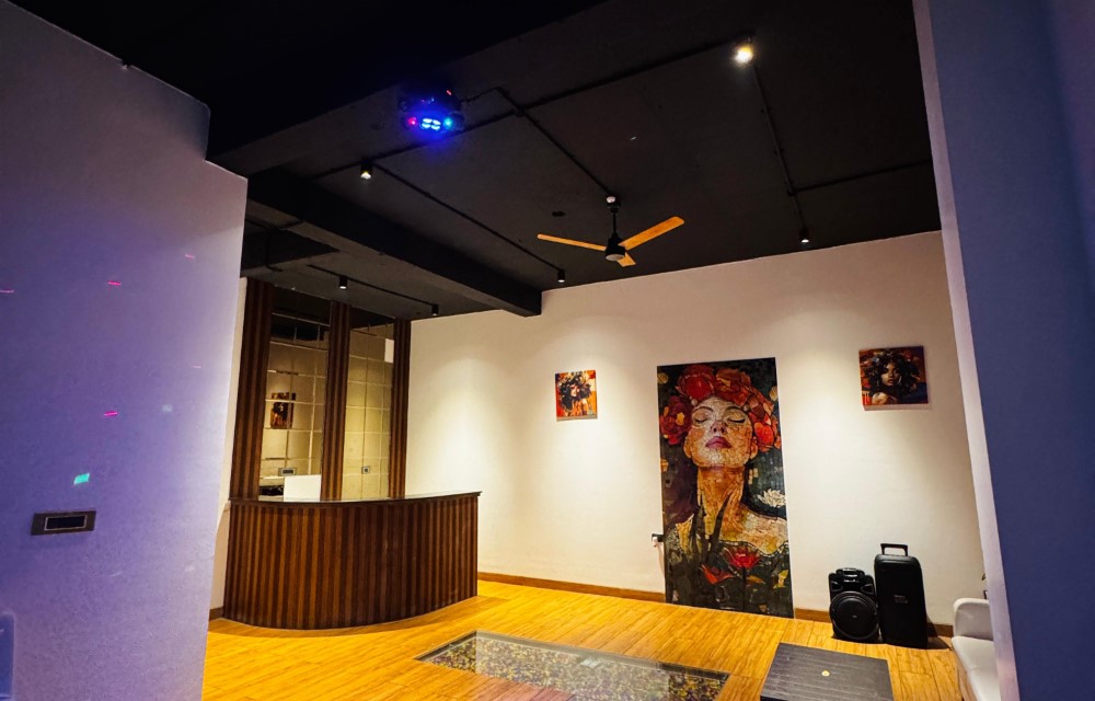 Crystal Villa Resort Gallery Pictures