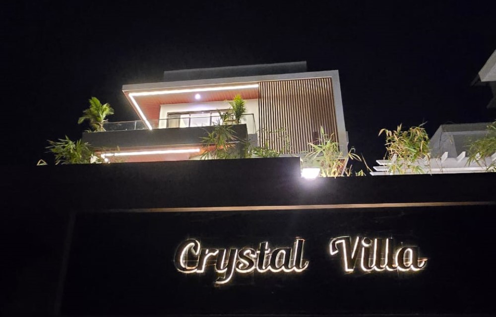 Crystal Villa Resort Gallery Pictures