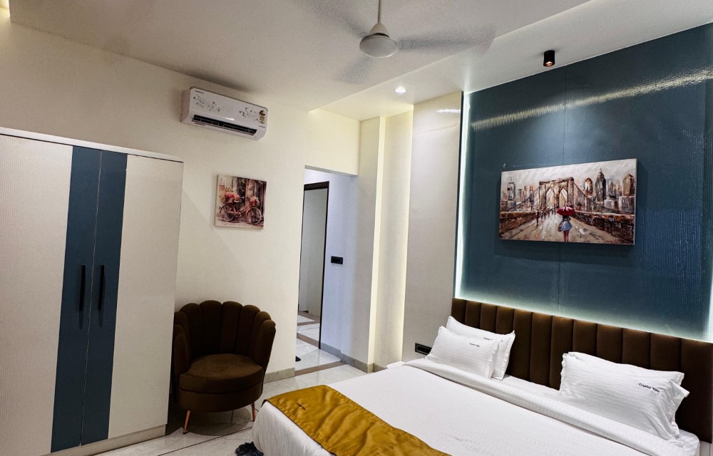 Crystal Villa Resort Gallery Pictures