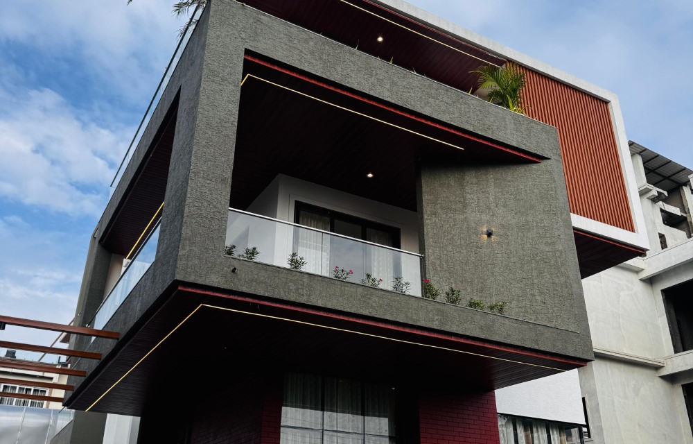 Crystal Villa Resort Gallery Pictures