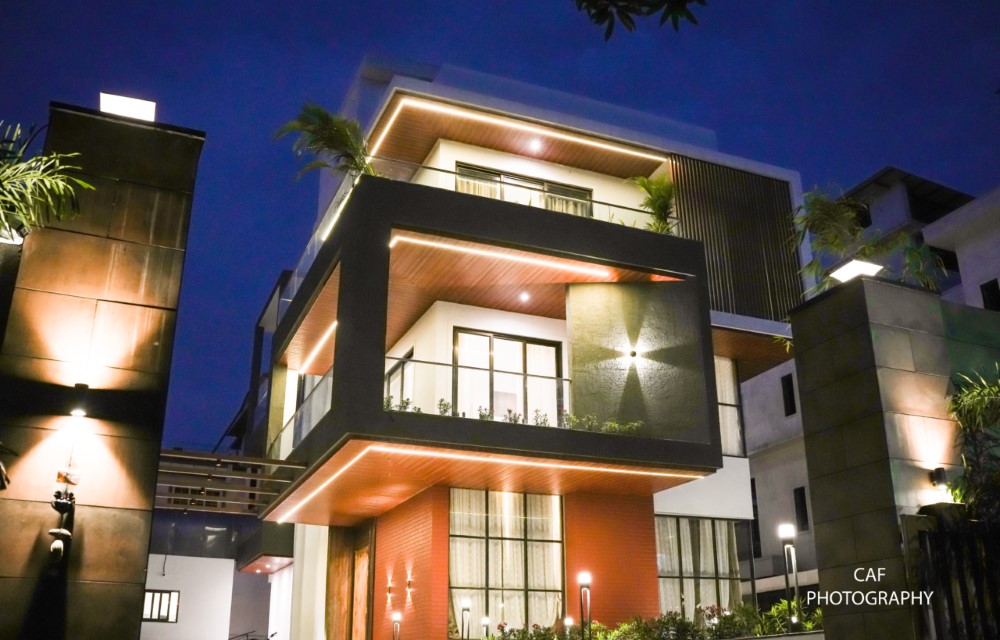 Crystal Villa Resort Gallery Pictures