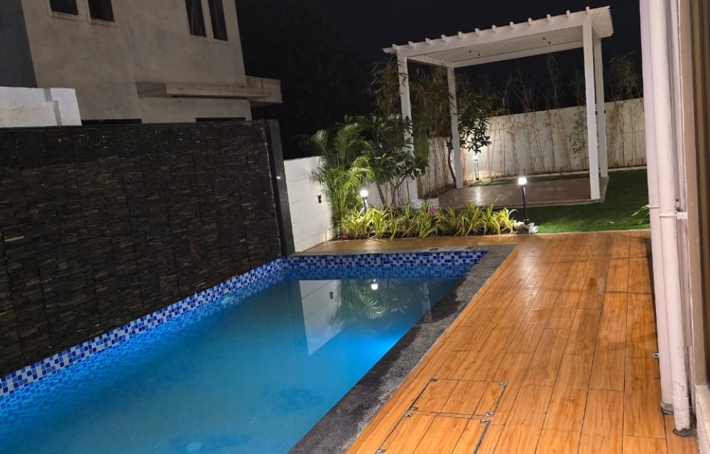 Crystal Villa Resort Gallery Pictures