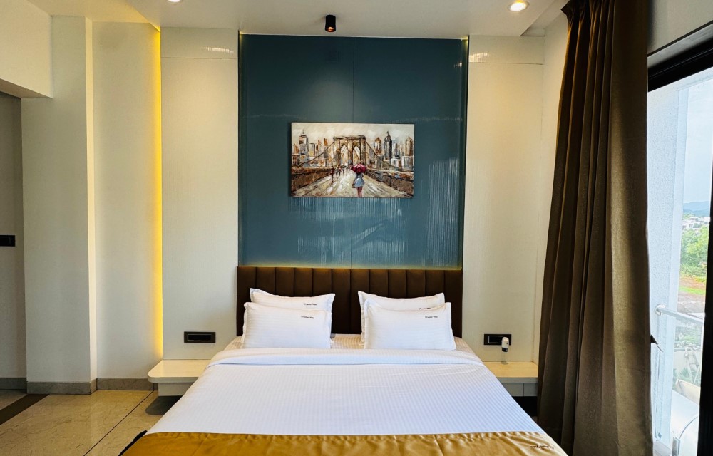 Crystal Villa Resort Rooms Pictures