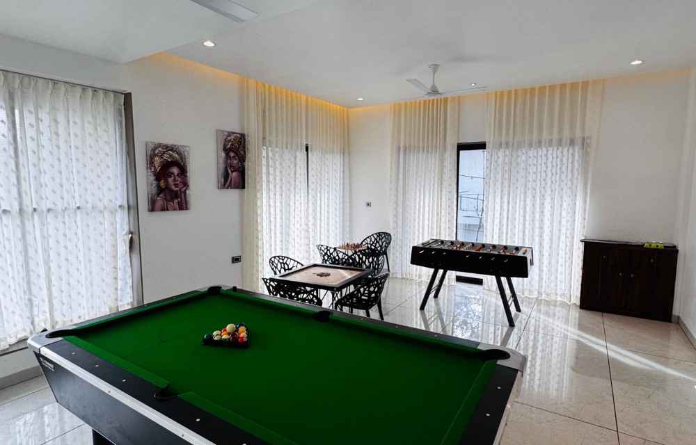 Crystal Villa Resort Gallery Pictures