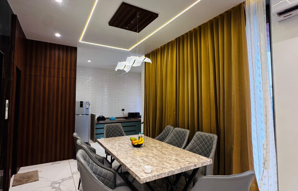 Crystal Villa Resort Gallery Pictures