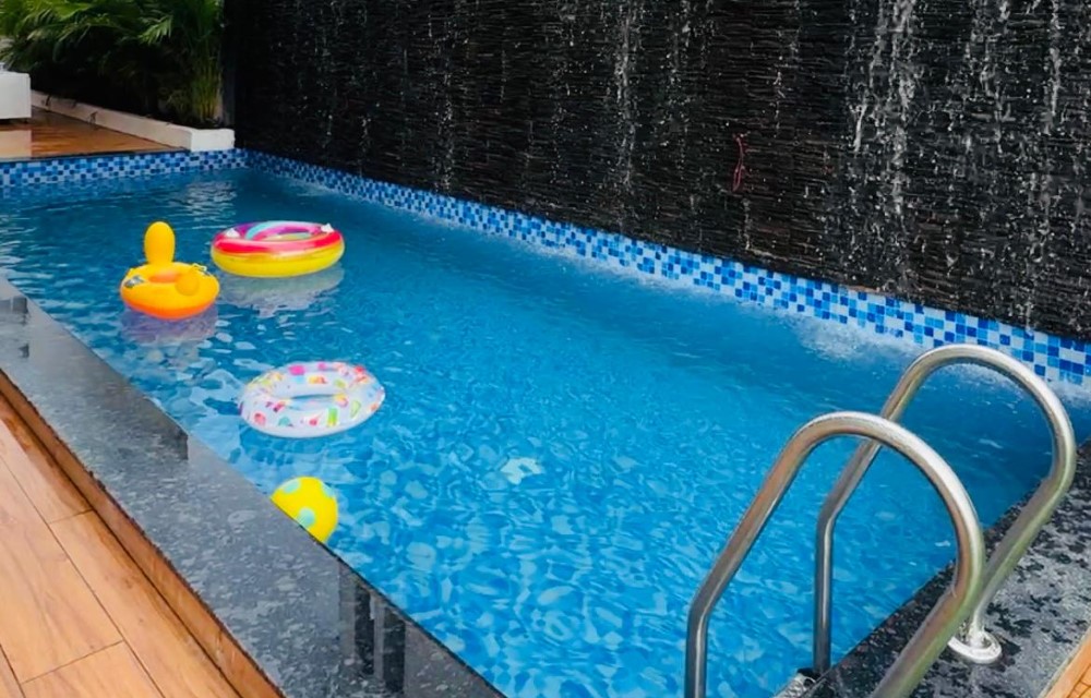 Crystal Villa Resort Blog Pictures