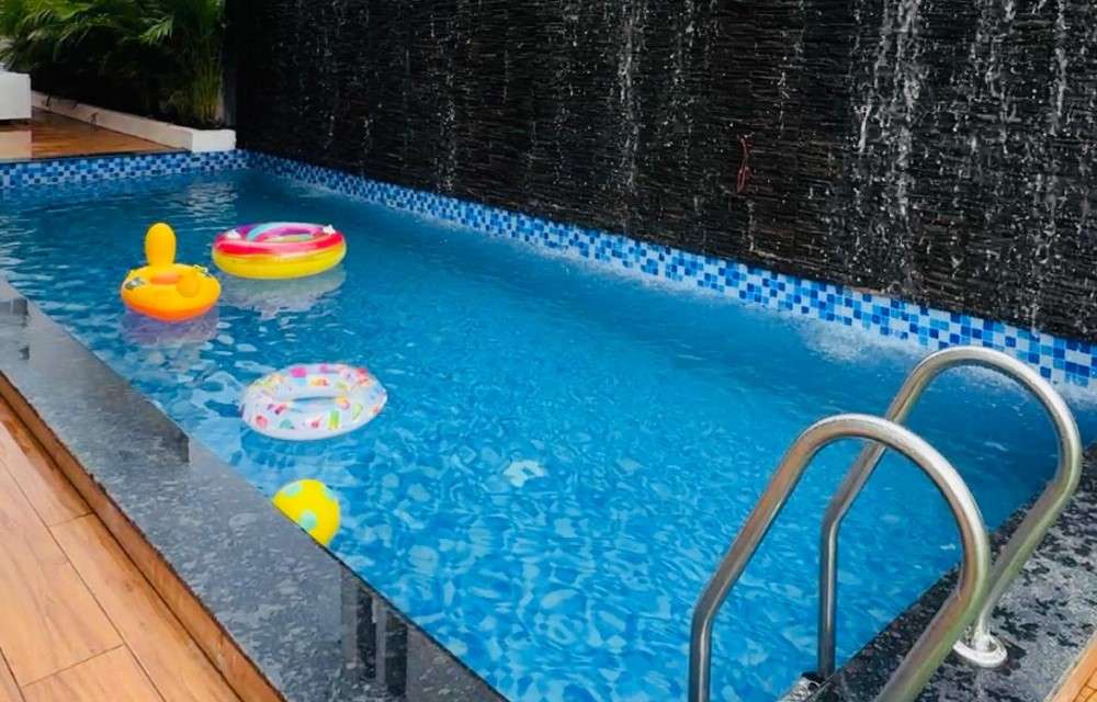 Crystal Villa Resort